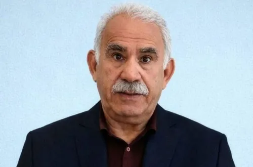 AK Parti'den İmralı açıklaması: Öcalan'ın çalışma koşulları için yeni sinyal