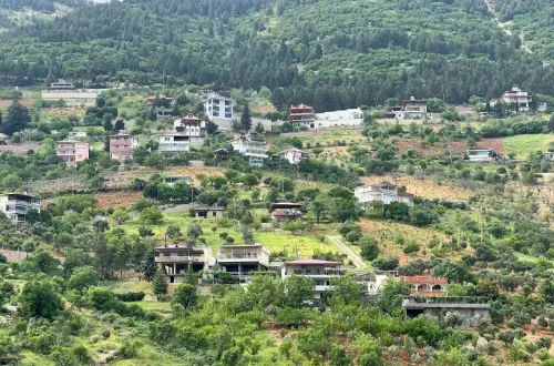 Bahçenize yaptırmadan önce bu habere dikkat! Şartlar değişti