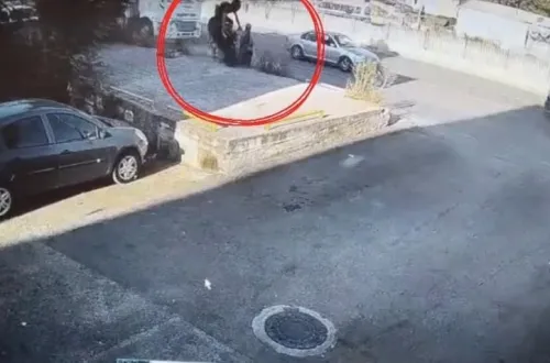 Biri ölümden döndü, diğeri can verdi!