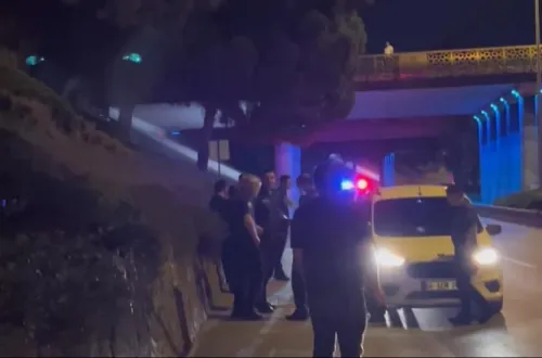 "Babam bizi vuracak" ihbarında bulundu, Gerçek bambaşka çıktı