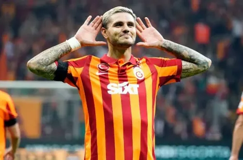 Galatasaray'da Mauro Icardi Belirsizliği: Veda Davetine Yanıt Yok