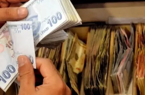 Borcu olan esnafı yakından ilgilendiriyor! 25 günde rekor başvuru