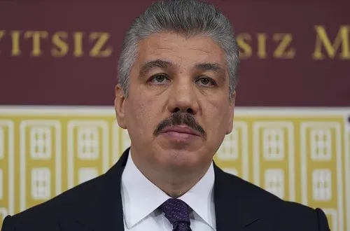 Cüneyt Yüksel kimdir, nerelidir, hangi görevleri üstlendi?