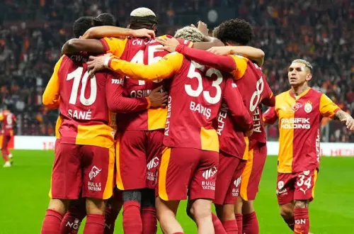 Galatasaray Villarreal hazırlık maçı canlı izleme seçenekleri