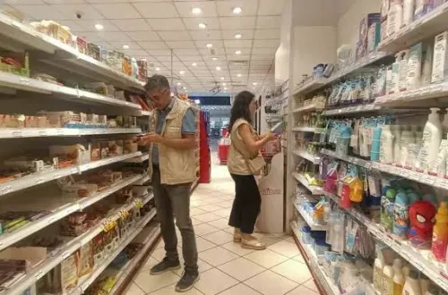 Gıda Fiyatlarında Yeni Dönem! Haftalık Takip Başlıyor