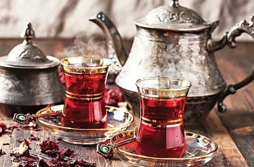 ÇAYKUR kuru çay fiyatlarına yüzde 10 zam yaptı