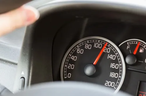 Hız ihlalleri tarih oluyor! Otomobillerde yeni teknoloji gündemde