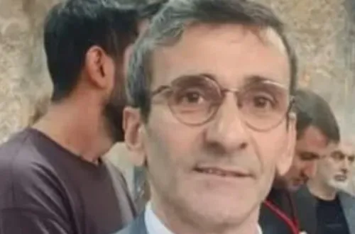 YRP' den İnegöl Ekonomisi İçin Çağrı: "Üreticinin Sesine Kulak Verin"