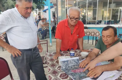 İsaören’de İmar Krizi: 120 Kişi Haklarını Geri İstiyor
