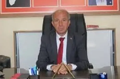 Yeni Parti Oğuzlar İlçe Başkanı Karadeniz’den bağımsızlık ve ekonomi mesajı