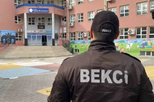 Okullarda 30 bin bahçe görevlisi ne iş yapacak, başvurular nasıl olacak?