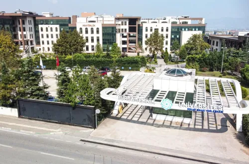 BTÜ'nün TÜBİTAK 1001 araştırma projelerine desteği artıyor