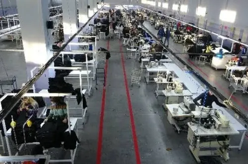 Bursa'da Bir Tekstil Şirketi Daha İflas Etti! Tarih Verildi