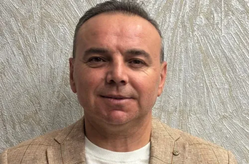 İnegöl Müteahhitler Derneği'nden 17 Ağustos mesajı: Deprem raporu çağrısı