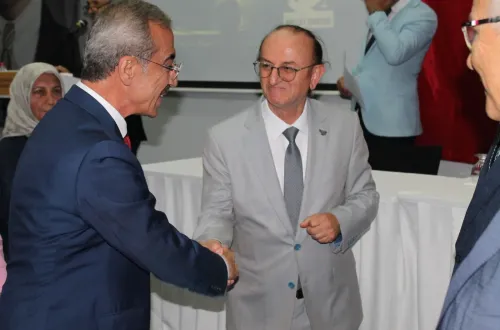 Millet Partisi Bursa’dan Çerçeve Yasa’ya sert tepki