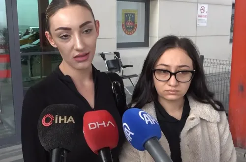 Güllü cinayetinde gerekçeli karar açıklandı