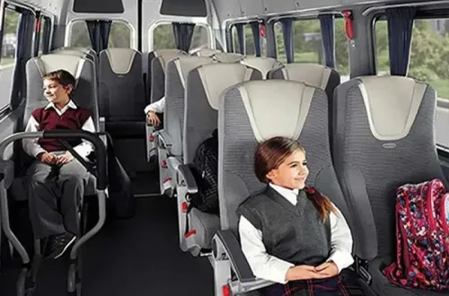 İnegöl’de 2026-2027 Okul Servis Ücretleri Belli Oldu Mu?