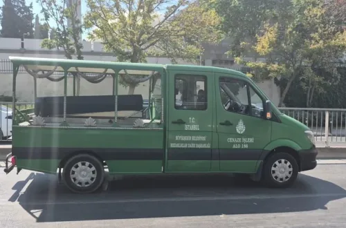 Süleymancıların liderinin mezarı açıldı