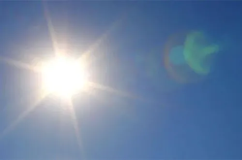 İnegöl'de cuma günü bunaltacak