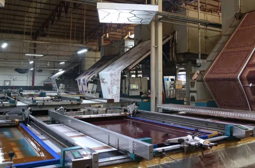 Bursa'nın köklü firması küçülüyor! Dev fabrika satışa çıktı