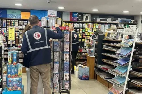 Okullar açılmadan cezalar üst üste geldi