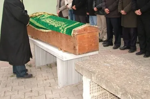 Çalışanları ilgilendiriyor! Bu ölüm iş kazası sayılmadı