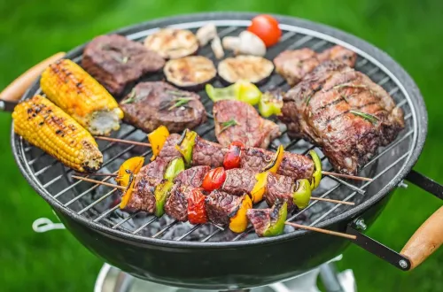 İnegöl'de Pazar günü mangal planı yapanlar bu habere dikkat!