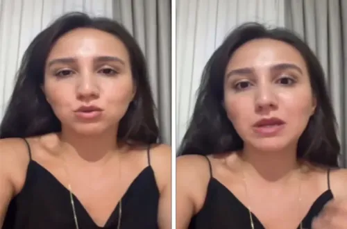 Minibüste çocuğuna gelen teklife sert tepki gösterdi