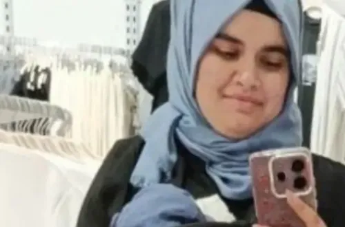 Daha önce de kaybolmuştu! Bursa'da 2 çocuk annesi kayıplara karıştı