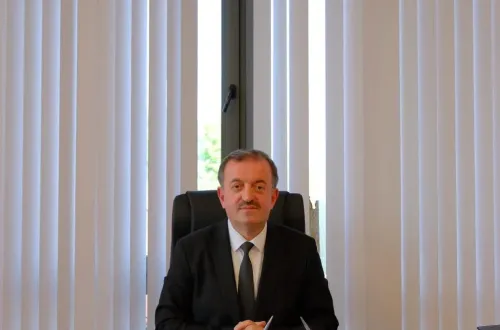 İnegöl Belediye Başkan Yardımcısı Hasan Aydın anjiyo oldu