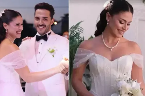 Sercan Saray kimdir, ne iş yapıyor? Survivor Ayşe Yüksel’in eşi merak ediliyor