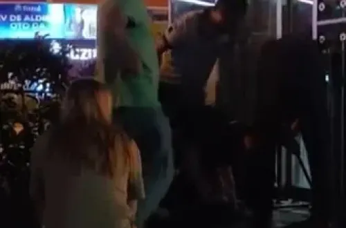 Korku dolu bekleyiş! Ekipler seferber oldu