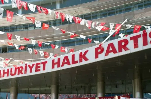 CHP'de yeni ihraç dalgası geliyor