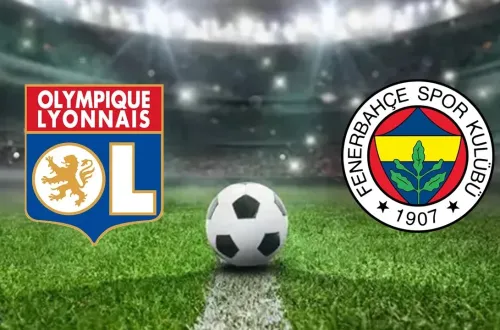 Lyon - Fenerbahçe Şampiyonlar Ligi play-off maçı saat kaçta, nerede izlenir?