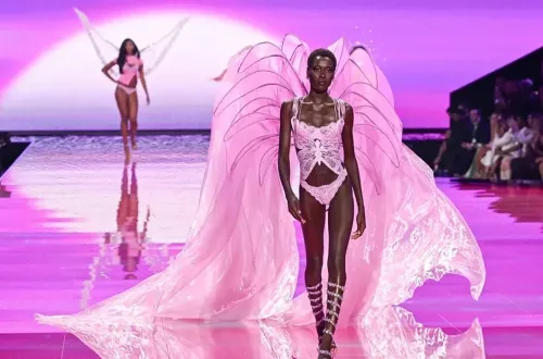 Victoria's Secret 2026 moda gösterisinin takvimi ve yayın bilgileri açıklandı
