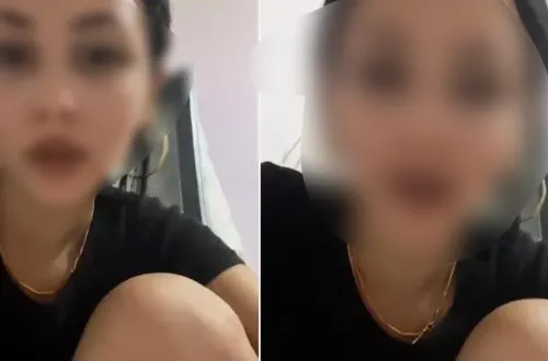 Kadın kuaföründe taciz iddiası! Eski çalışan anlattı