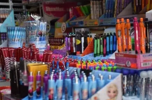Kırtasiye maliyetleri belli oldu! Çantayı doldurmak cep yakacak