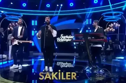 Sakiler grubu dağıldı mı? Yücel Girgin kararını açıkladı
