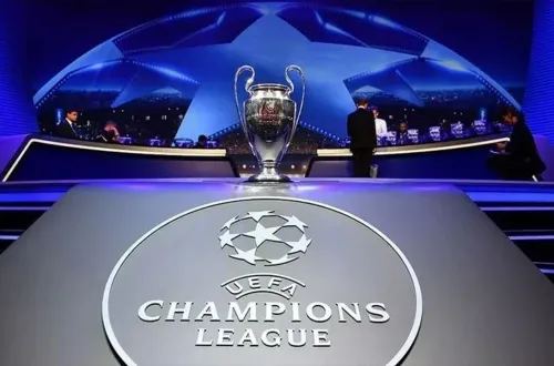UEFA Şampiyonlar Ligi 2026-2027 lig aşaması kura çekimi yayın ve saat bilgileri