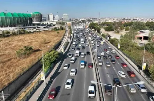 Bursa'ya gidecekler dikkat! Bu yollar trafiğe kapatılacak