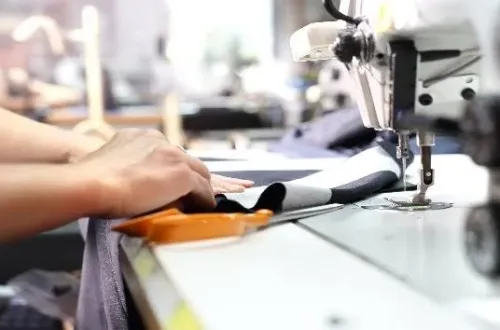 Türk Tekstil Devi 7 Fabrikasını Kapattı! 5 Bin Kişi İşsiz