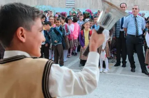 Okullarda velilerin dert yandığı uygulama son buluyor