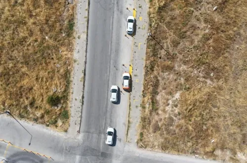 Ehliyet Alacaklar Dikkat! Sınavlar Sil Baştan Değişiyor