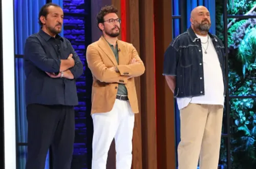30 Ağustos Masterchef’te Kim Elendi, Eleme Potasına Kimler Kaldı?
