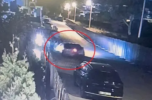 Bursa’da 3,5 Milyonluk Hırsızlık! Polis 250 Saat İzledi