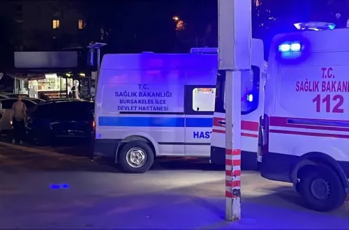 Düğünde dehşeti yaşadılar! Yüzlerce kişi hastanelik oldu
