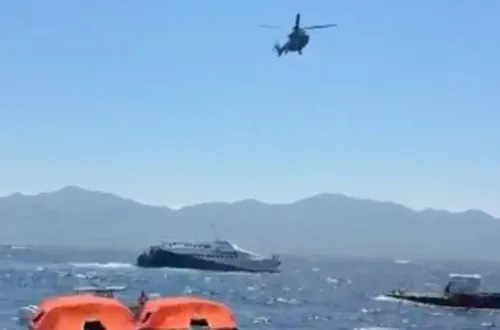 Girne'de batan FiloJet gemisi kimin, Filo Denizcilik'in sahibi kim?