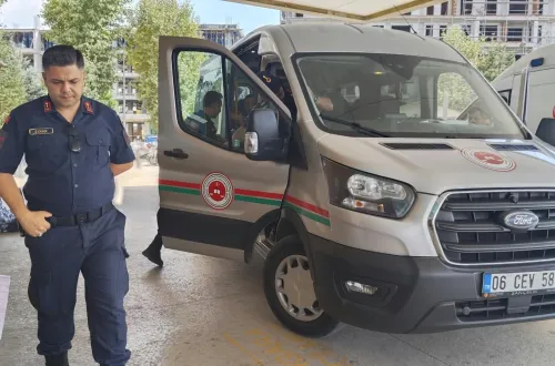 İnegöl'de 27 yaşındaki gencin öldürüldüğü olayda flaş gelişme!