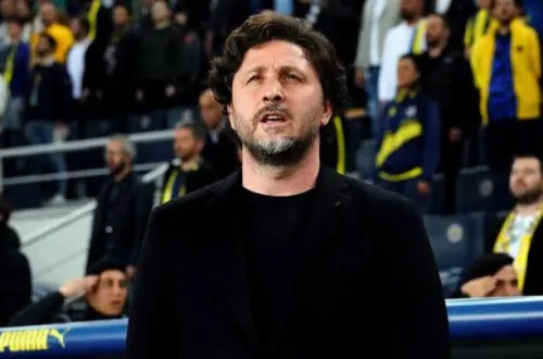 Fatih Tekke Kimdir, Kaç Yaşında, Nereli? Trabzonspor Kariyeri ve Hayatı