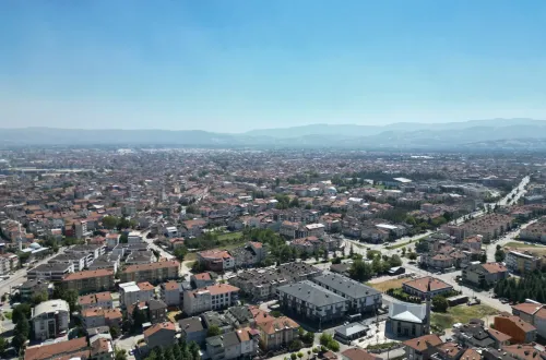 İnegöl’de öğrenciler dikkat! Bu okulların adresi değişti